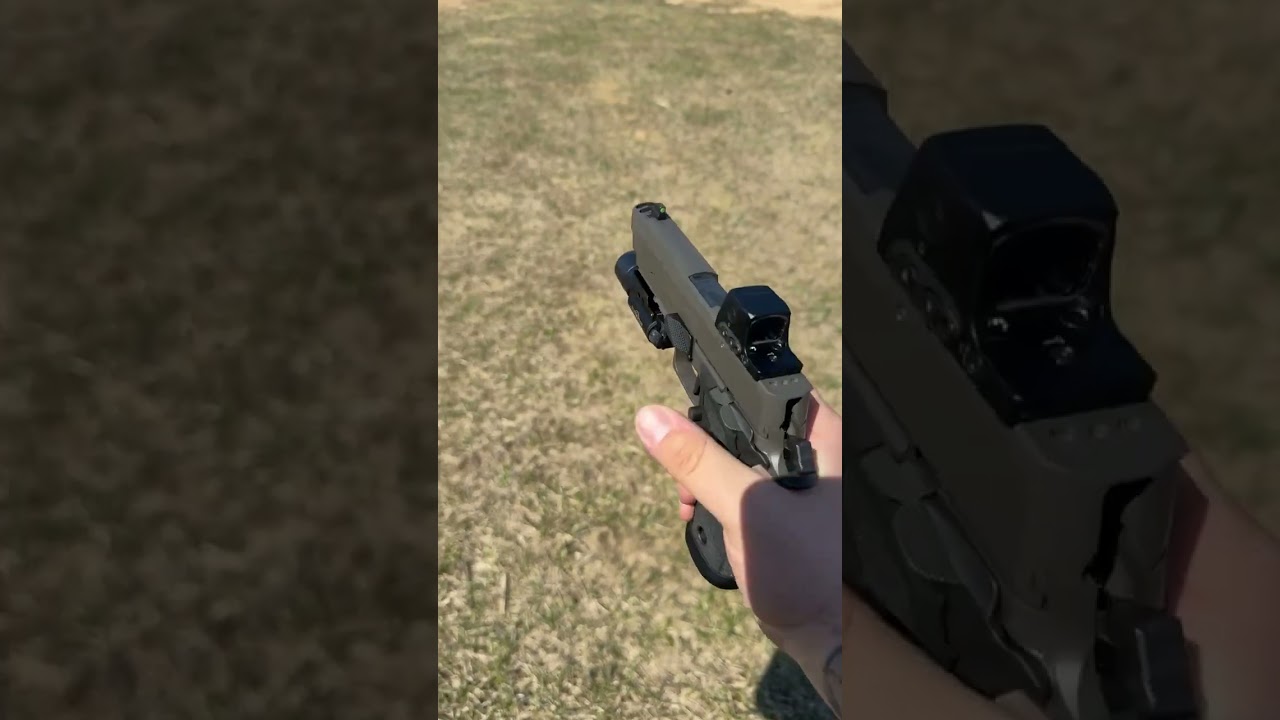 🔥🔥Sig P226 X-Five Legion🔥🔥