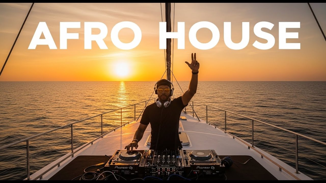 Top Hits 2026 🔥 SUMMER AFRO HOUSE Mix ~ TikTok & Spotify Viral Hits 🎶 Best Songs 2026