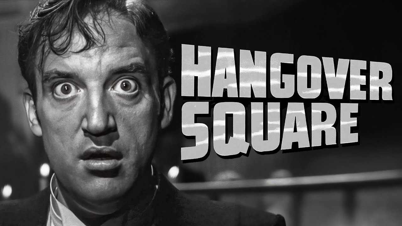Hangover Square (1945) Is A Film Noir Gem