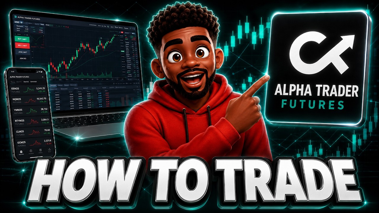I Tried Alpha Trader Futures Here&rsquo;s the Truth!