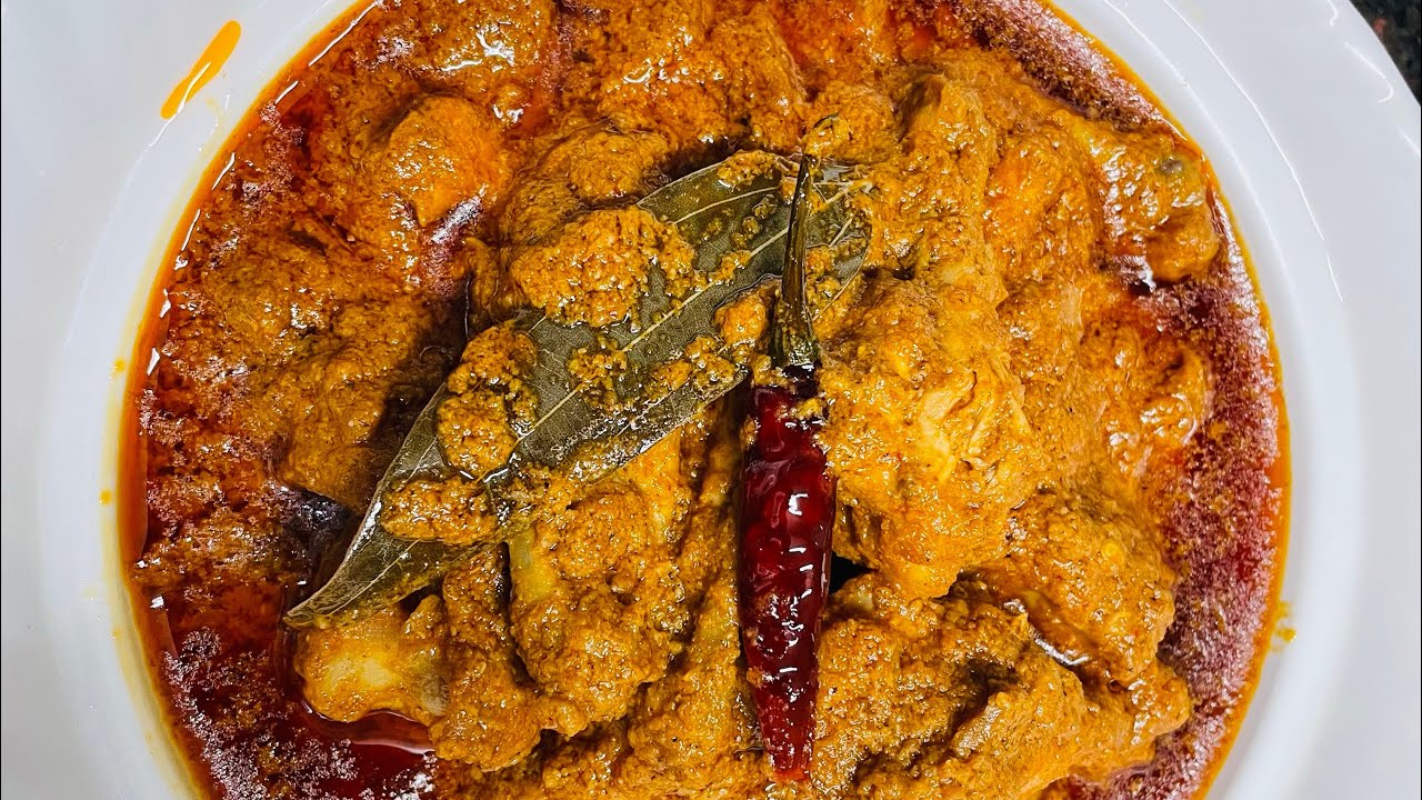 Shahi Chicken Korma | शाही चिकन कोरमा | Shahi chicken korma recipe
