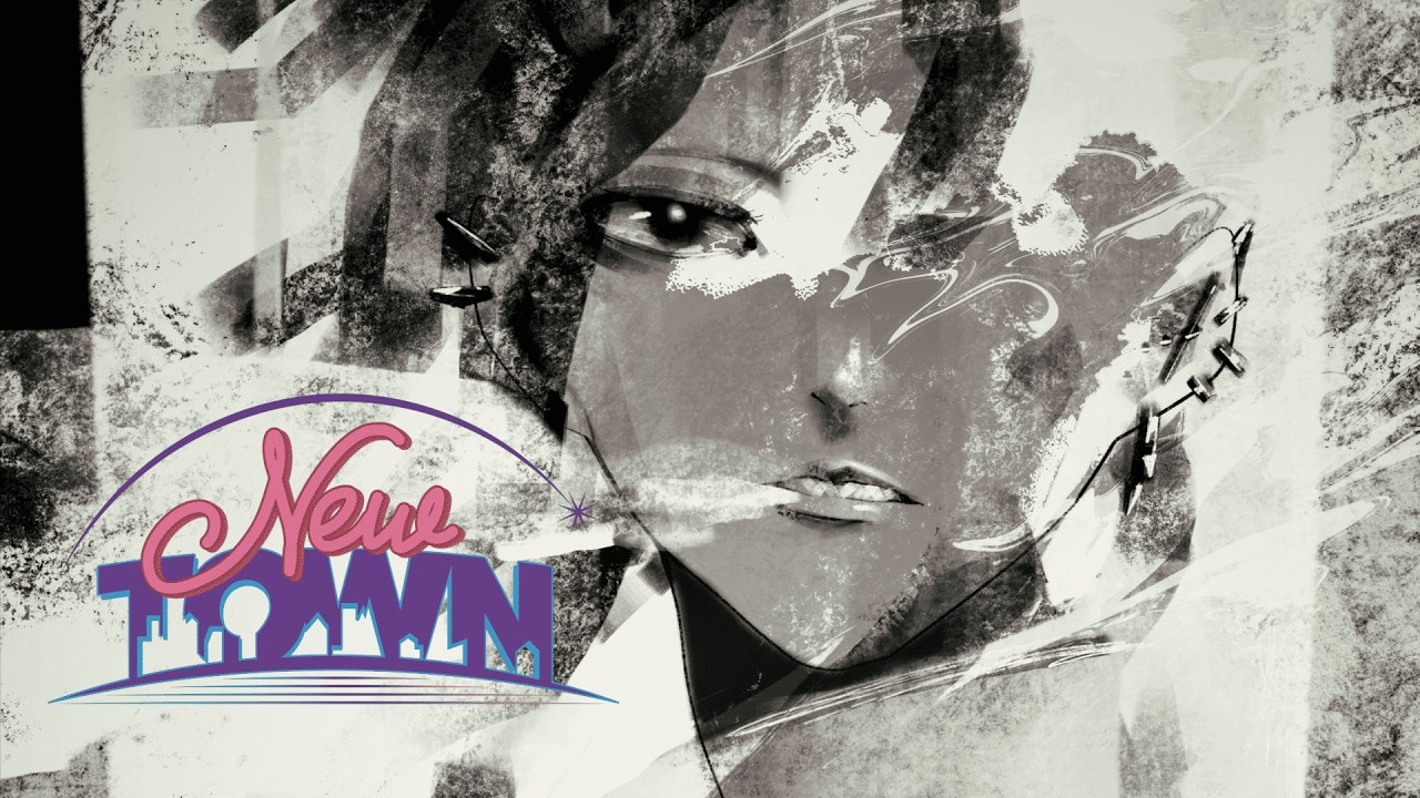 【#NEWTOWN】14日目！大型完全利確目指して【鬼ヶ谷テン/ネオポルテ】