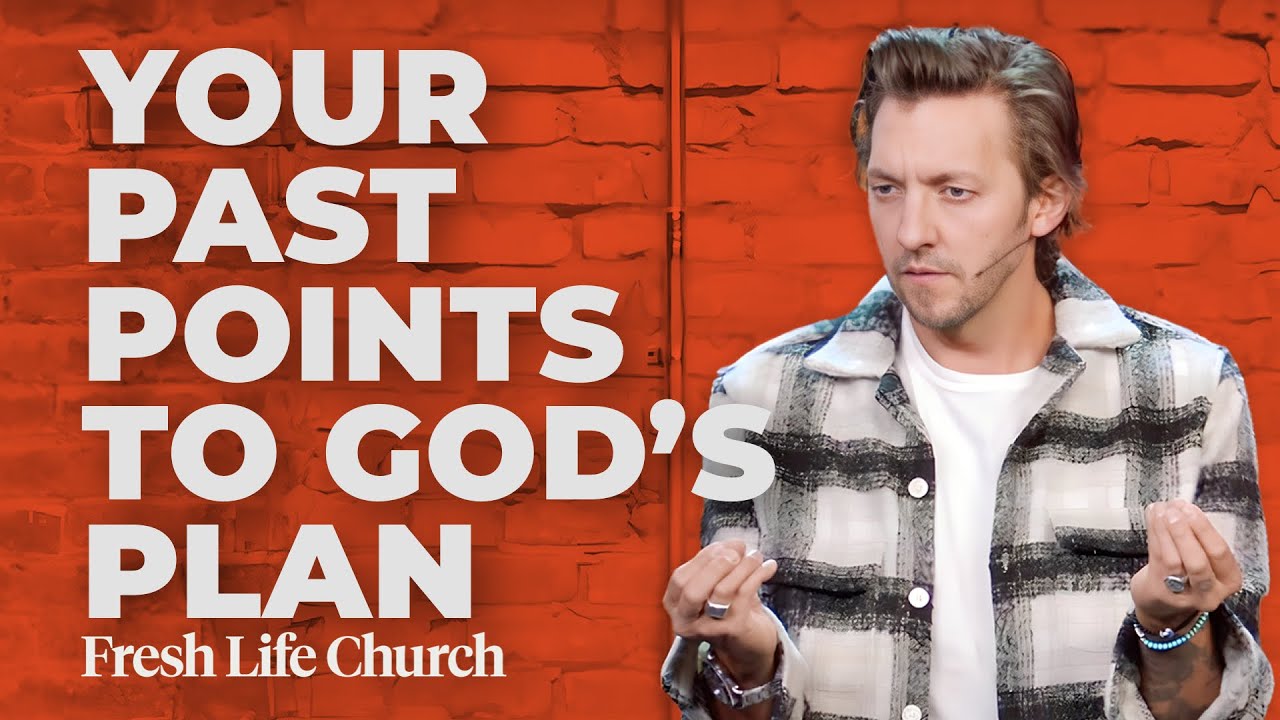 God Has More For You | Good Roads Movement | Pastor Levi Lusko
