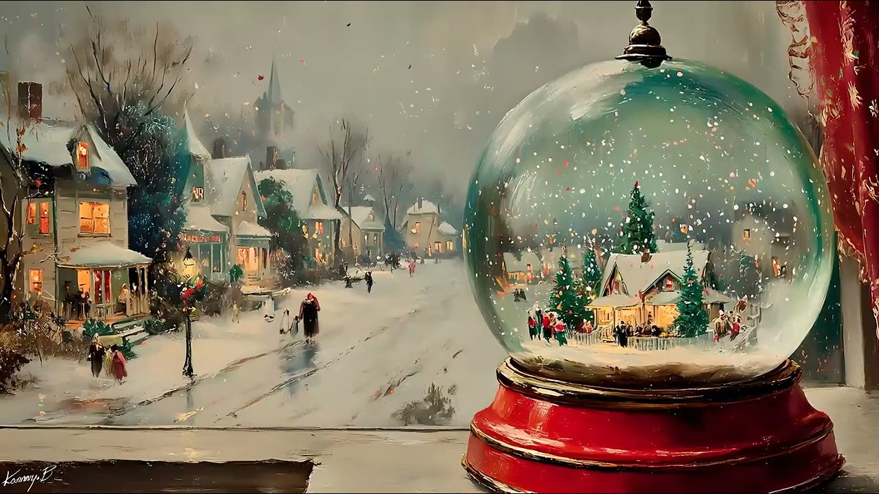 Top Christmas Songs 2026 🎄 Merry Christmas 2026 🎁 Best Christmas Music Playlist 2026