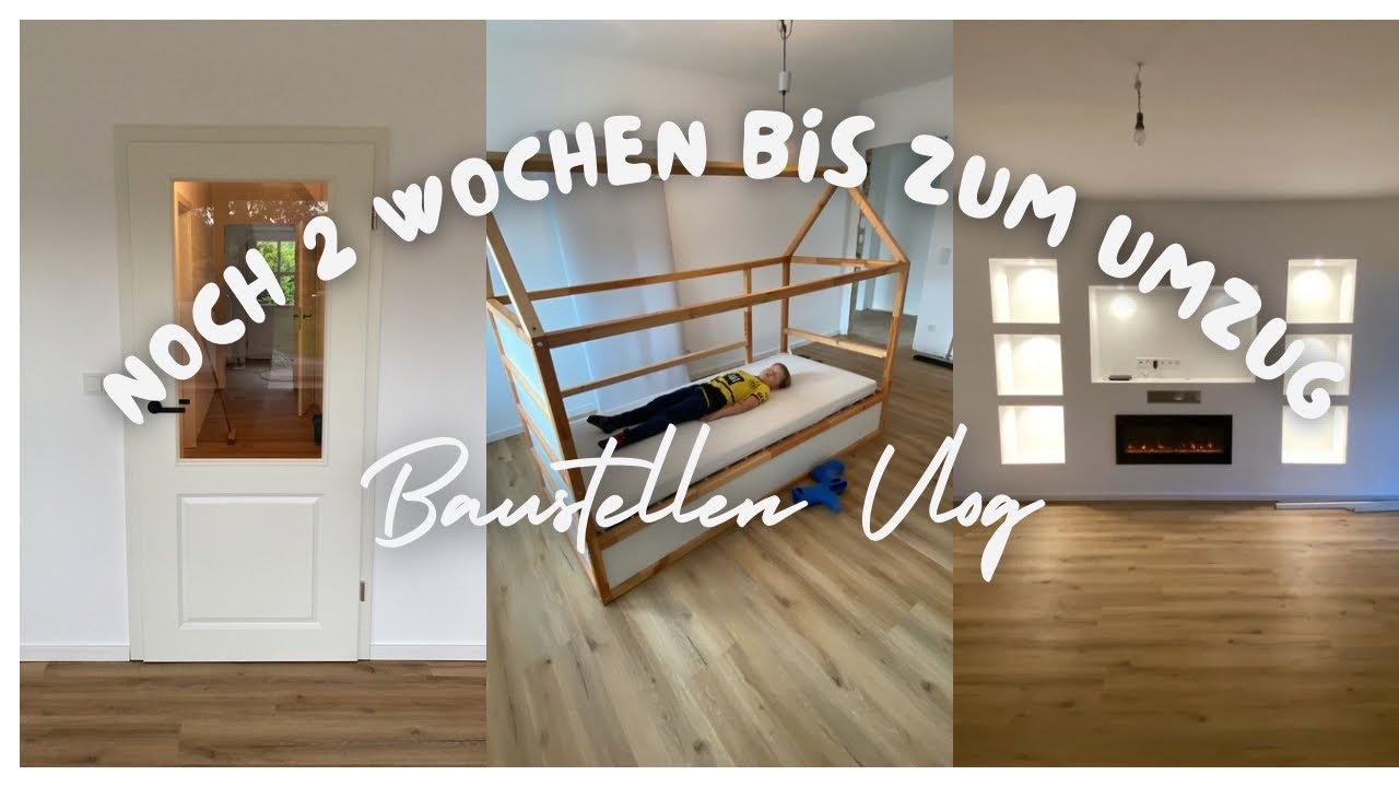 Schaffen wir das🤯 | Türzargen und Silikonarbeiten | Kernsanierung in Eigenleistung