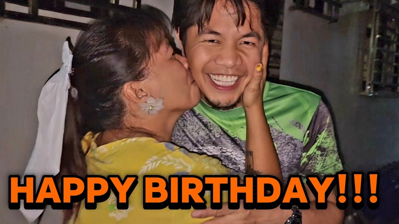 Happy Birthday, Ma'am Lyn!!! | Mrs. Harabas