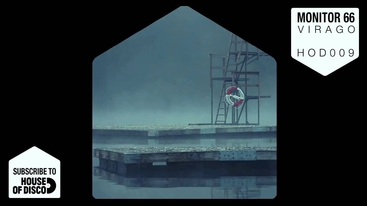 Monitor 66 - Virago