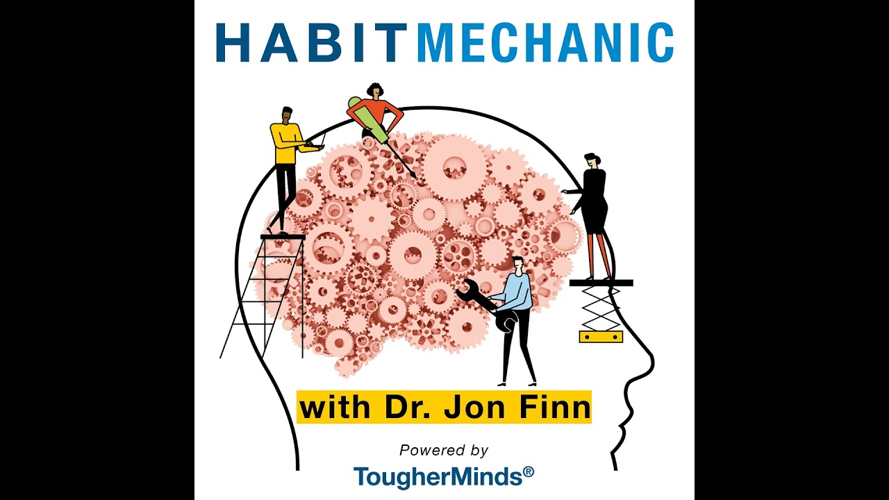 Master Your Brain Hygiene: Transform Happiness & Resilience with Habit Mechanic Games 🧠✨