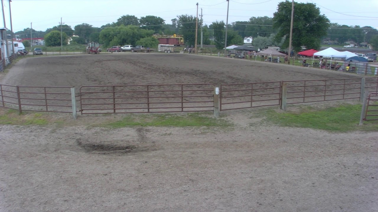 2025 Horse Show | Stevens County 4-H