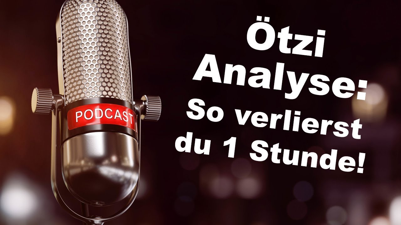 Coole Ötztaler Radmarathon Analyse vom Coach: Warum aus Sub 8 