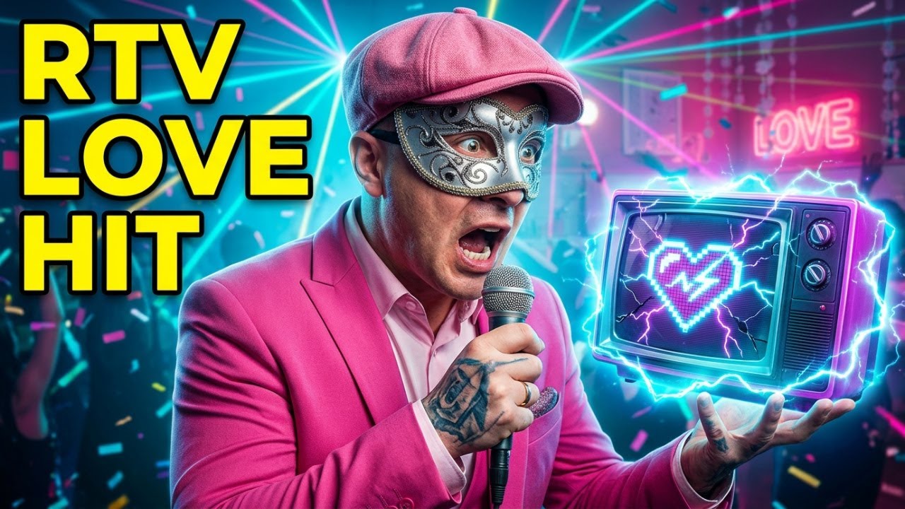AGD LOVE - ile miłość może ofiarować! #Reggaeton