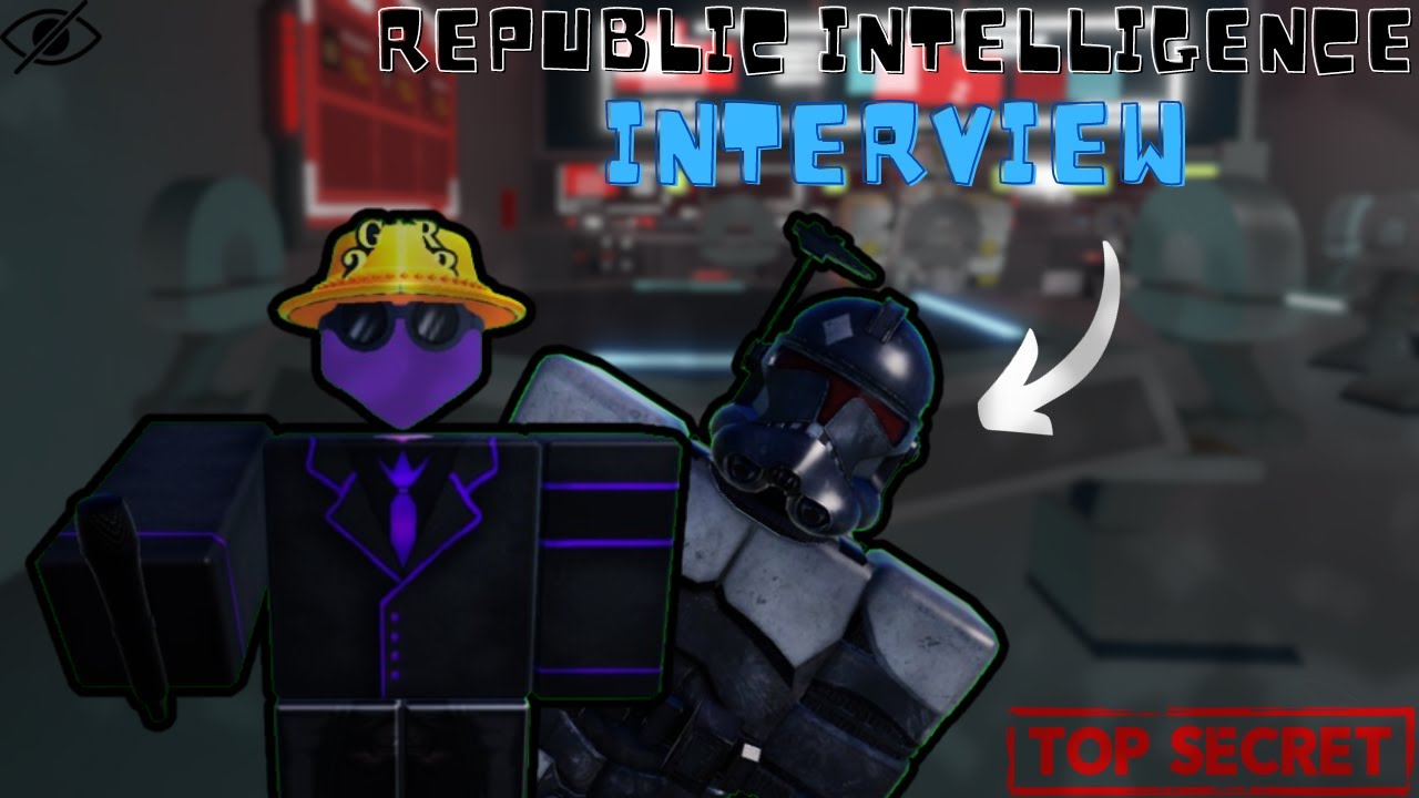 [EXCLUSIVE] RI INTERVIEW 🔴lucasmalm - What is an RI?