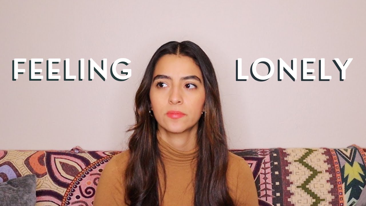 watch if you are feeling lonely (especially during the holidays)