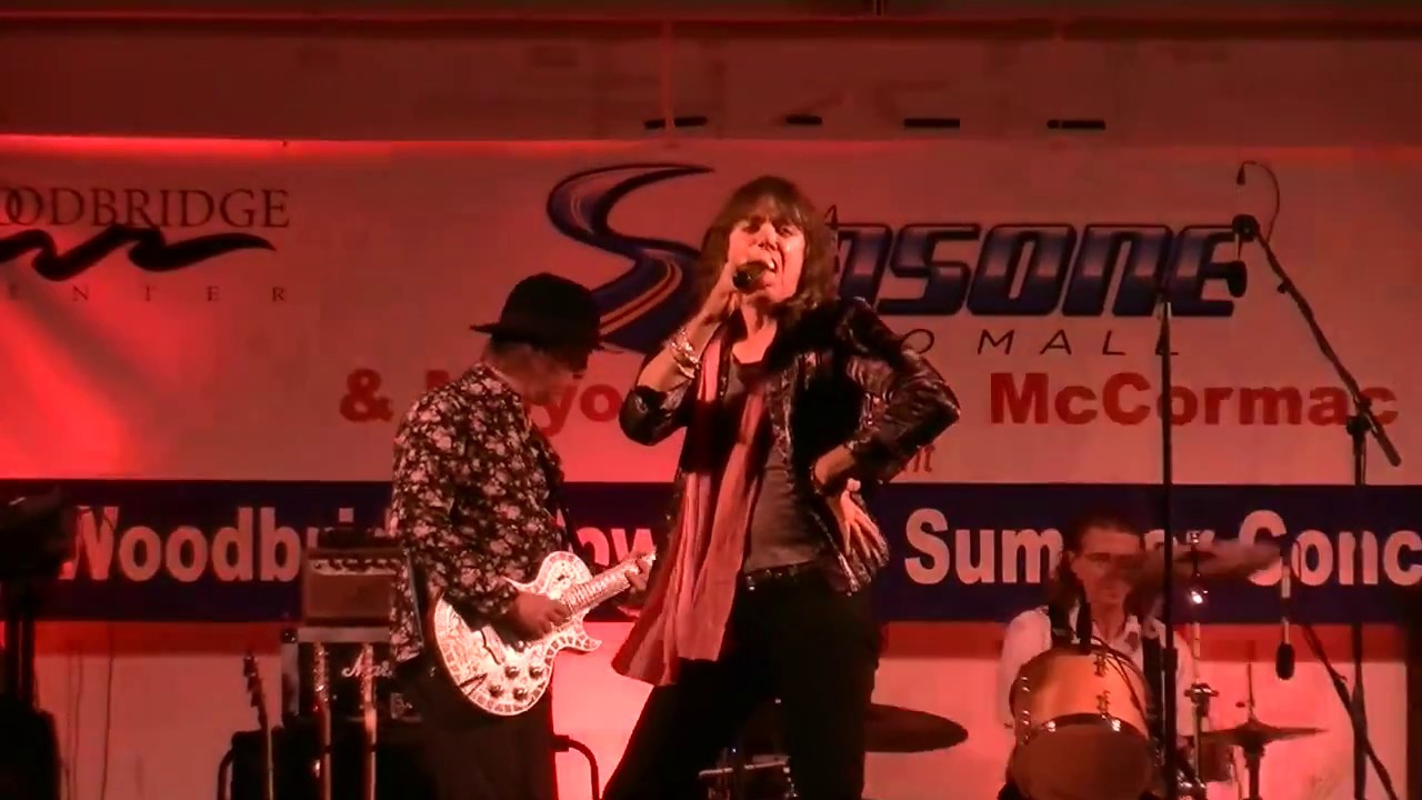 The Glimmer Twins - Sept. 12, 2017 Woodbridge, NJ (complete show)