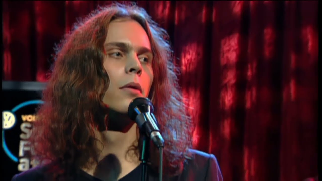 HIM - When Love And Death Embrace (Live Viva Overdrive 1998)