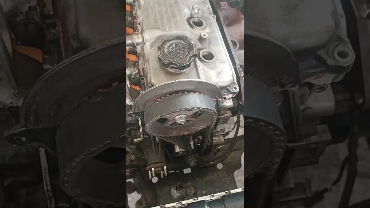 Tappet adjustment of Maruti Gypsy|| Maruti Gypsy ke Engine me Tappet Adjust kaise kare .