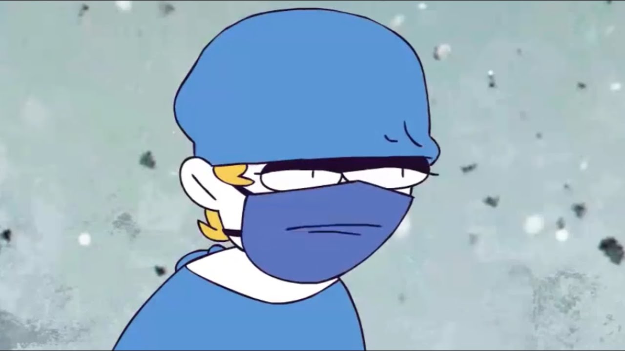 spooky month characters who didn’t do spooky dance