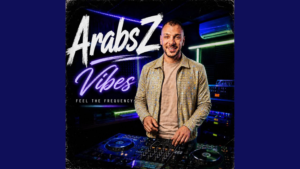 ArabsZ Ghazal