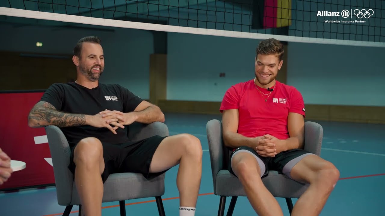 Georg Grozer, Erik R&ouml;hrs und der TRAUM vom WM-TITEL 👨🏻&zwj;❤️&zwj;👨🏼🏆