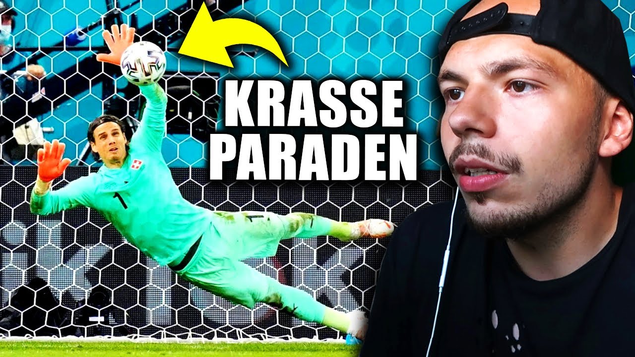 Wenn Torhüter zu Helden der Mannschaft werden