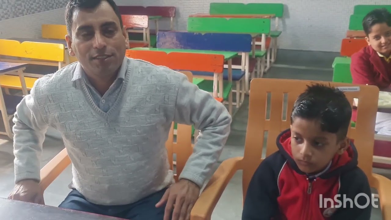 Parent - Teacher meet  February 2026