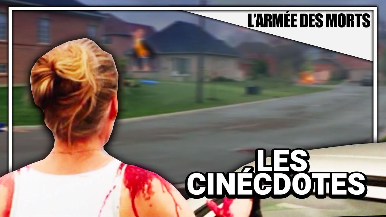 LES SECRETS CACHÉS de l'Armée des Morts (qu'il faut connaître)