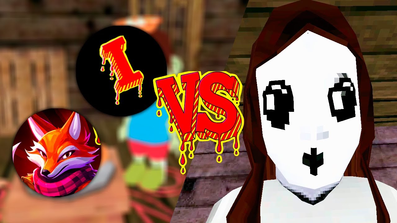 Multiplayer Mode Gameplay | Hantu Seblak The Game 1.22