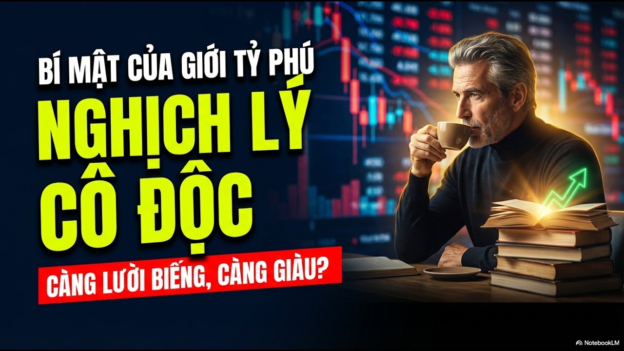Đừng Cố Thông Minh, Hãy Tránh Ngu Ngốc: Tư Duy Đầu Tư Của Warren Buffett & Charlie Munger