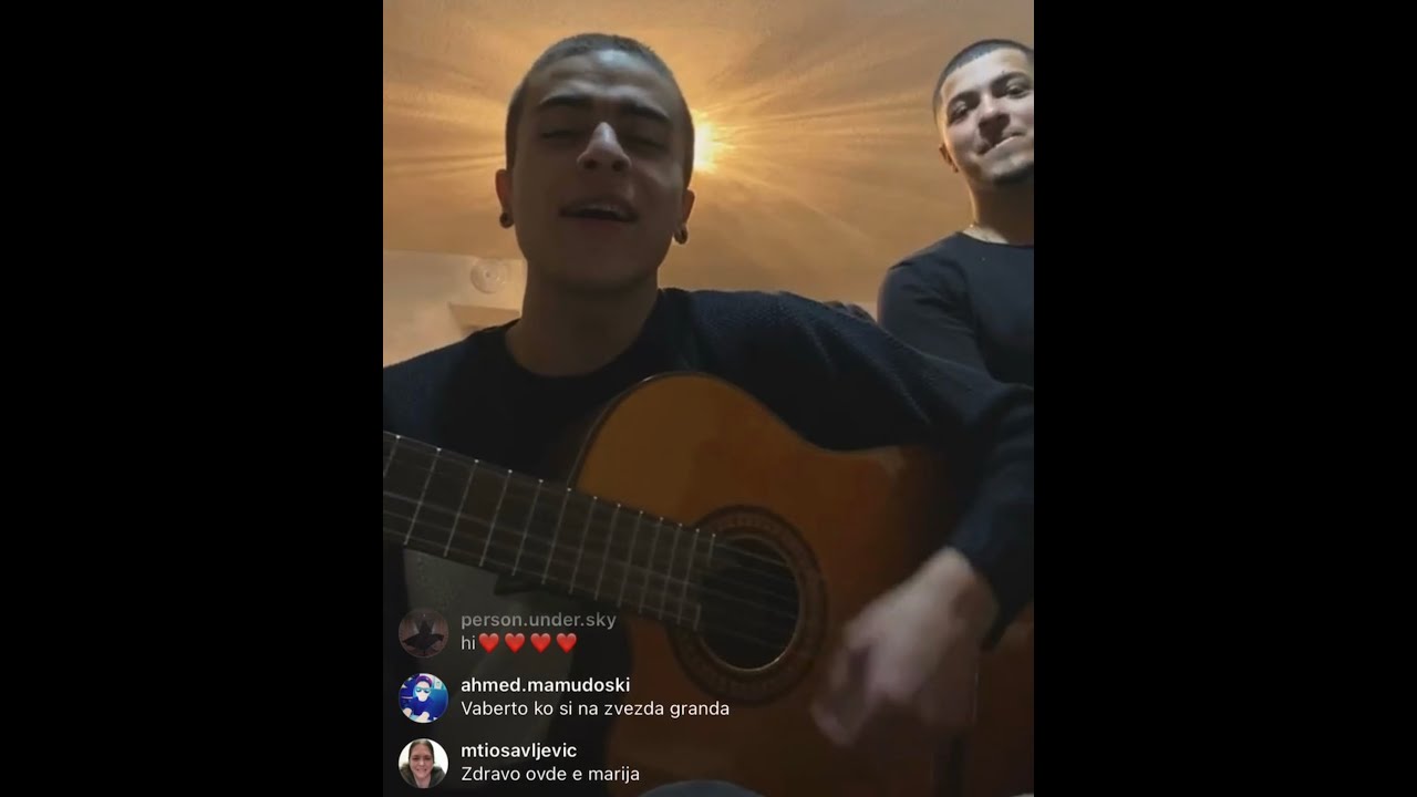 DautOFF x Leon dos Santos x Juval - INSTAGRAM LIVE - 13.02.2021