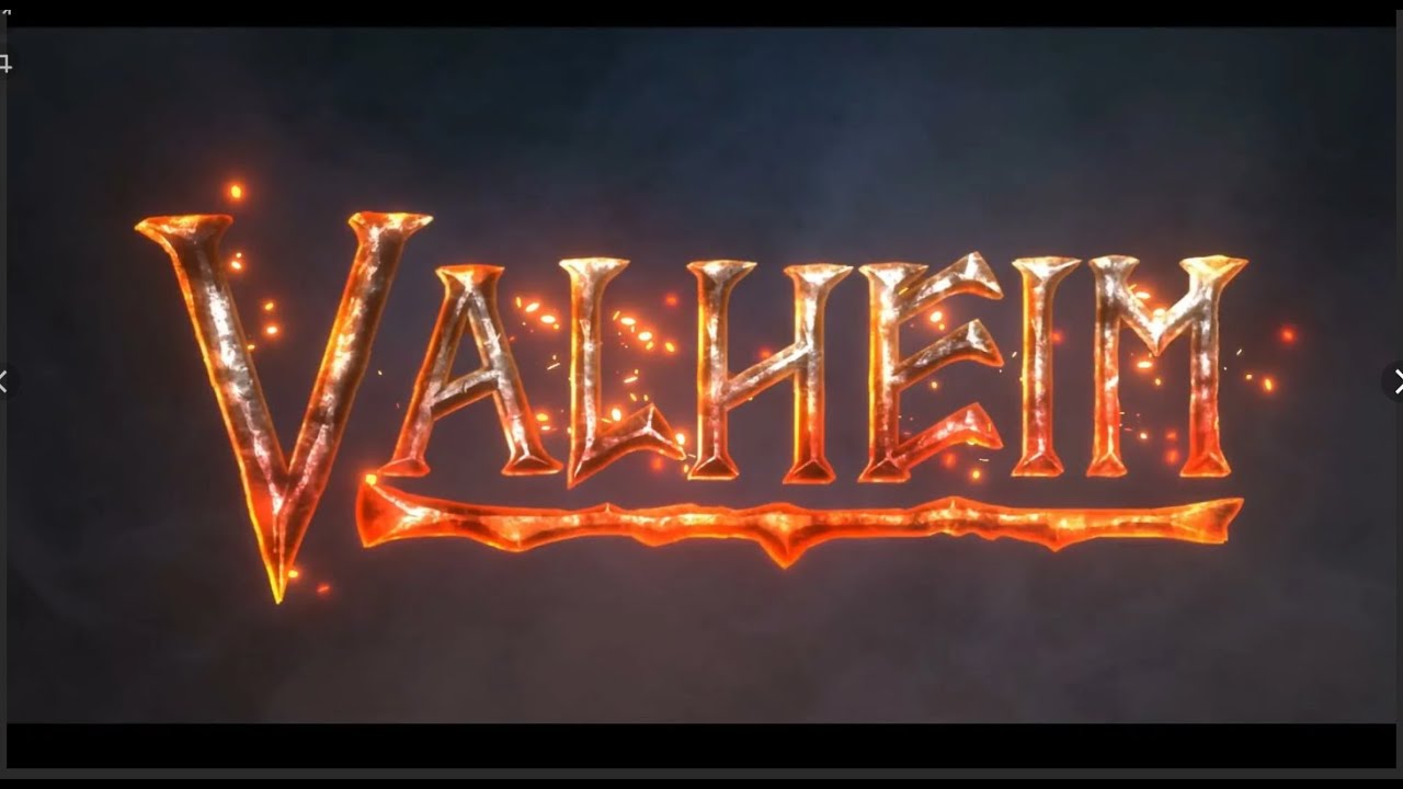 Зелья  Еда в Valheim Вальхейм