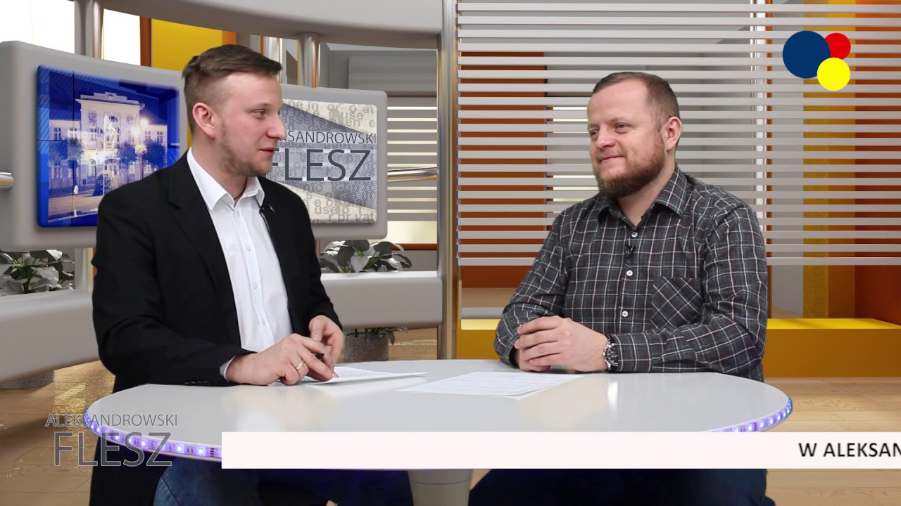 Aleksandrowski Flesz: 13.02.2018