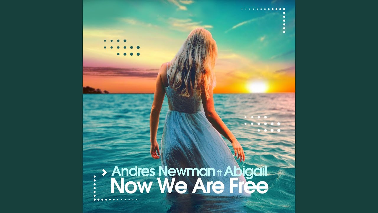Now We Are Free (feat. Abigail) (Deep Extended)