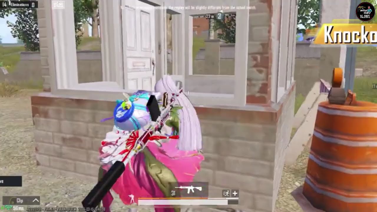 PUBG