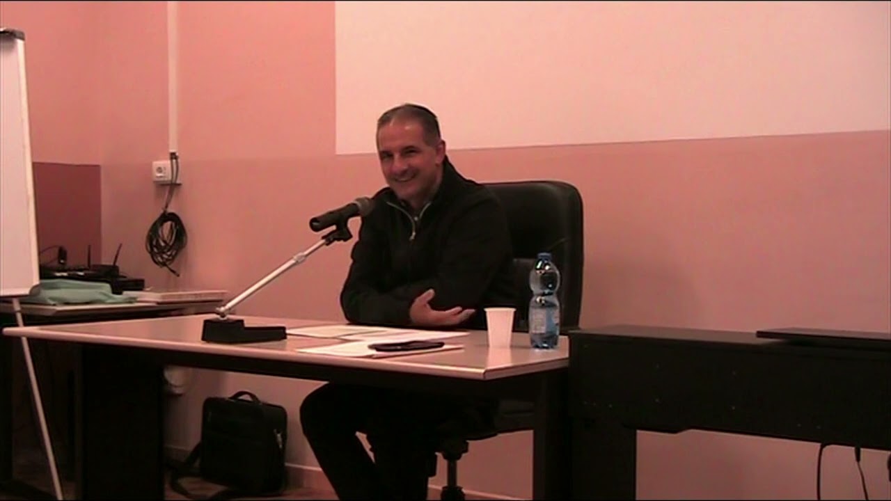 2022-10-03 ore 18:00 Il vangelo secondo Matteo  Amore senza confini