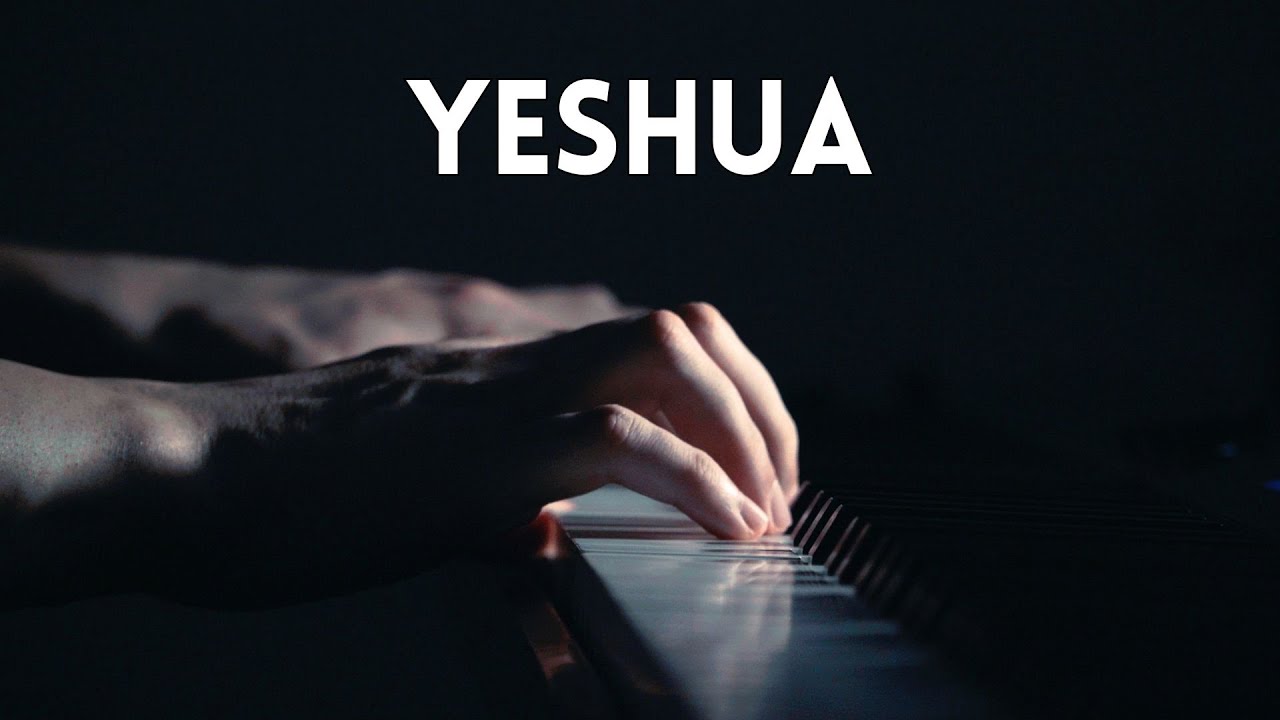 Yeshua | Fondo Instrumental Para Orar y Adorar | Piano + Pad