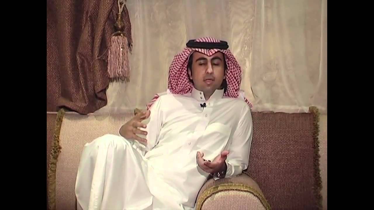 مصرف الراجحي - صوت مجتمع - بدر القباني