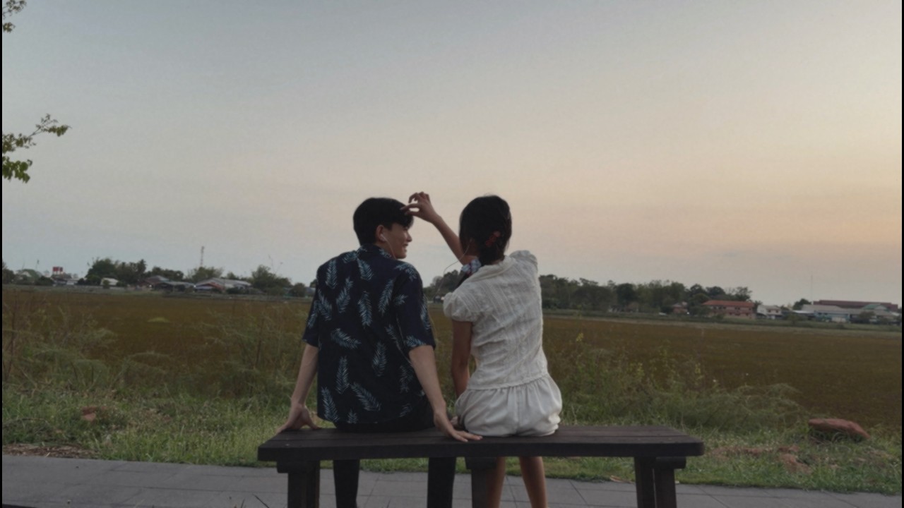 RIW NER - เสียงเพลง [Official MV]