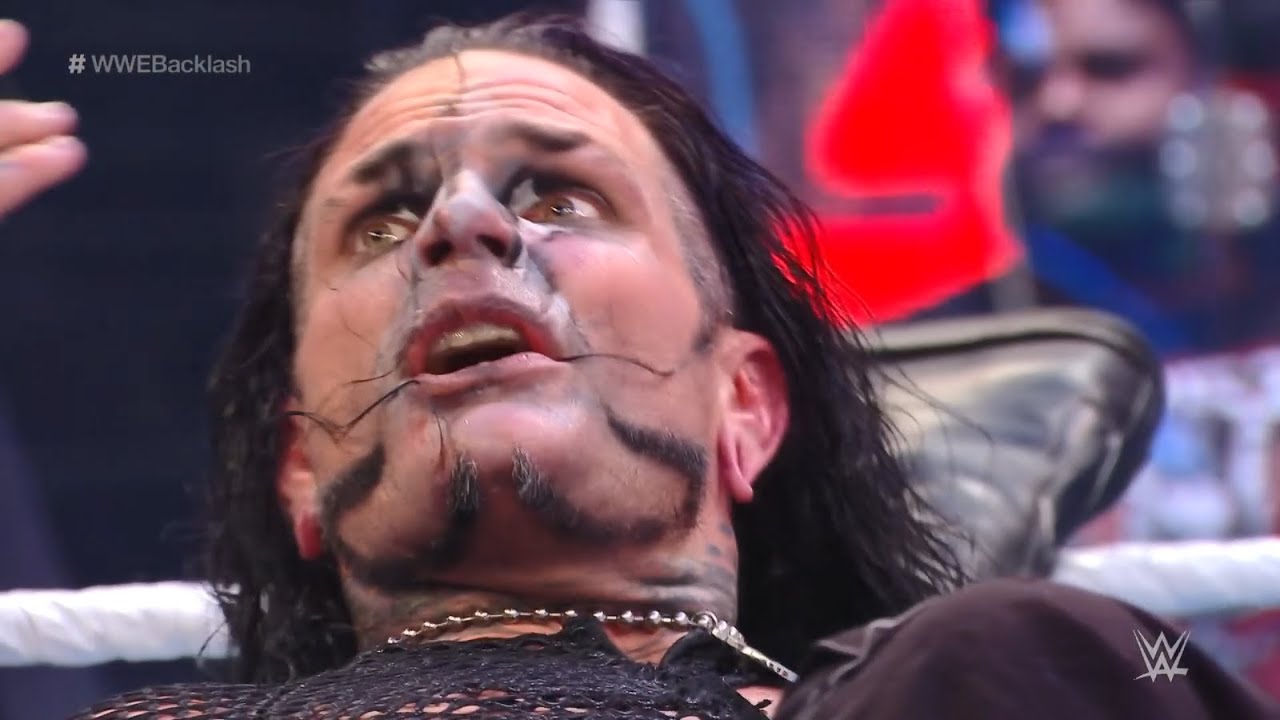 Jeff Hardy - Only One