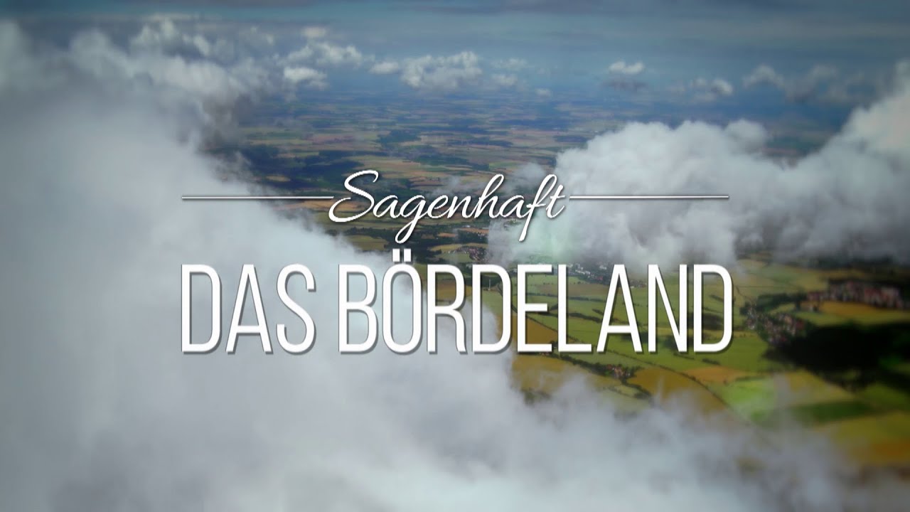 Sagenhaft - Das Bördeland