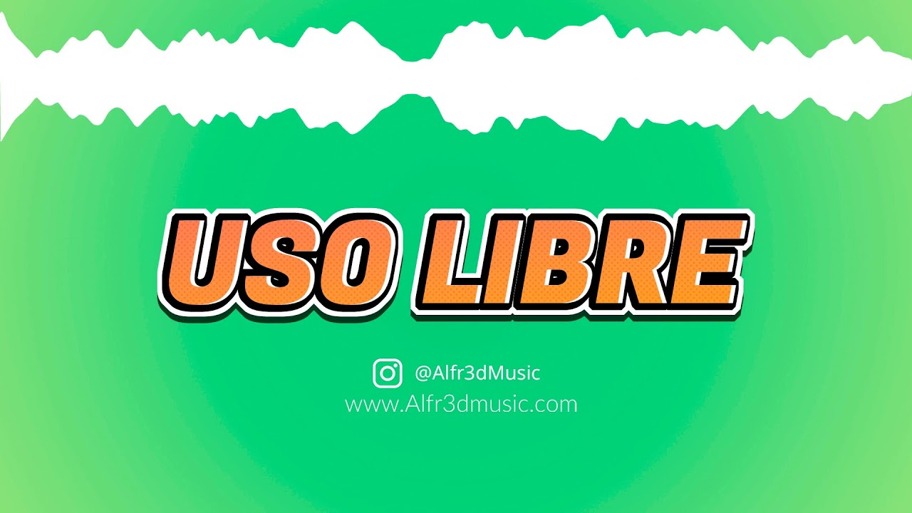 beat de reggaeton Gratis sin copyright - instrumental De Reggaeton uso libre - pista Gratis