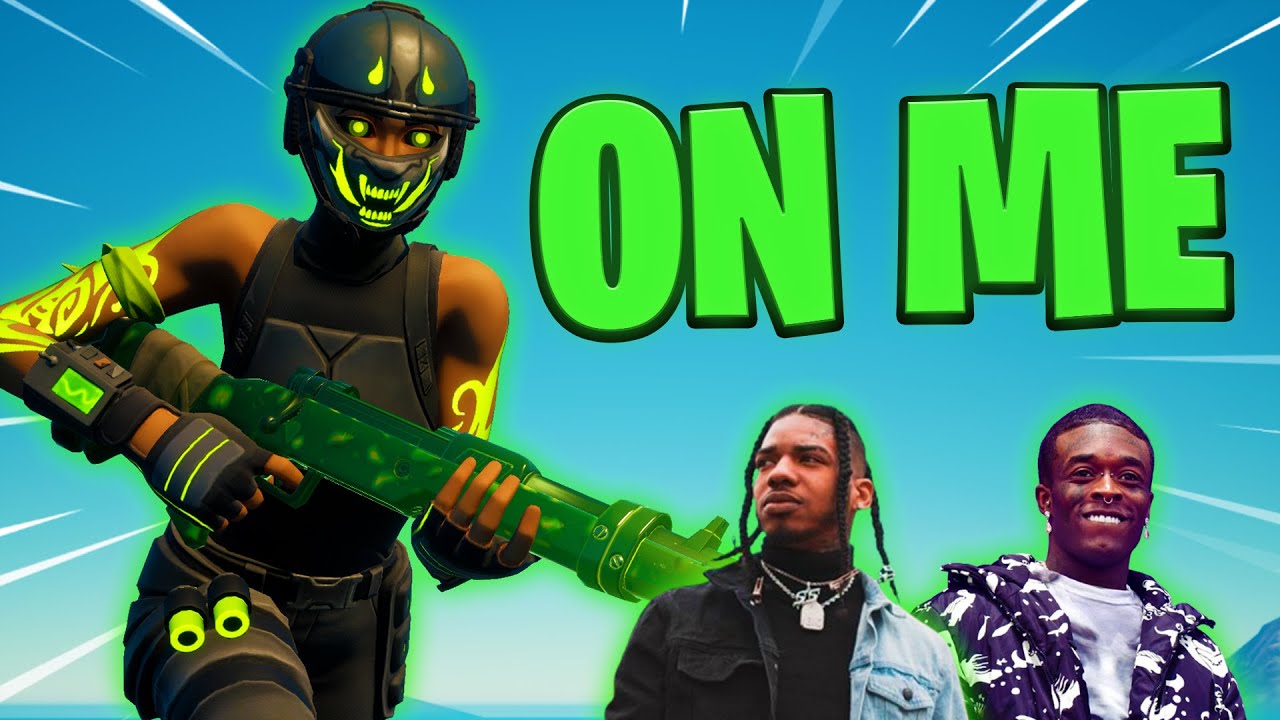 Fortnite Montage - 
