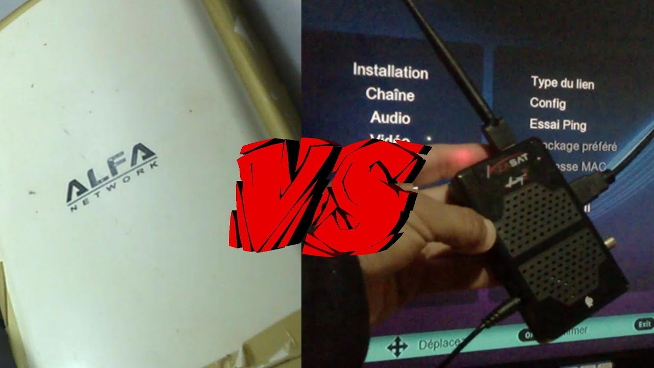 azasat infinet 2 +alpha wifi فيديو غريب