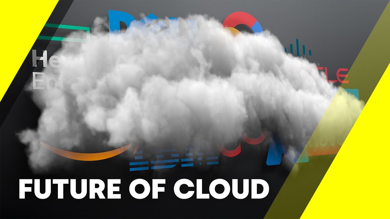 Future of Cloud (2022)