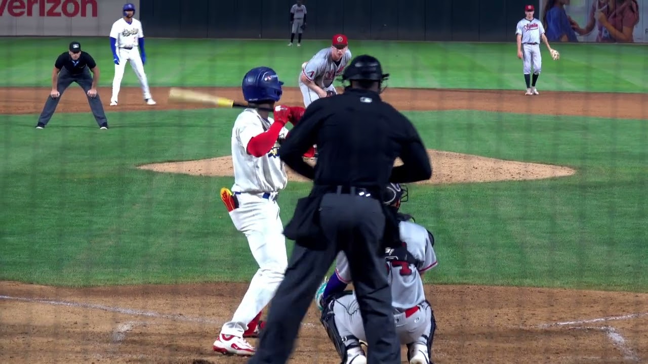 Braden Quinn, Arizona Diamondbacks LHP Prospect
