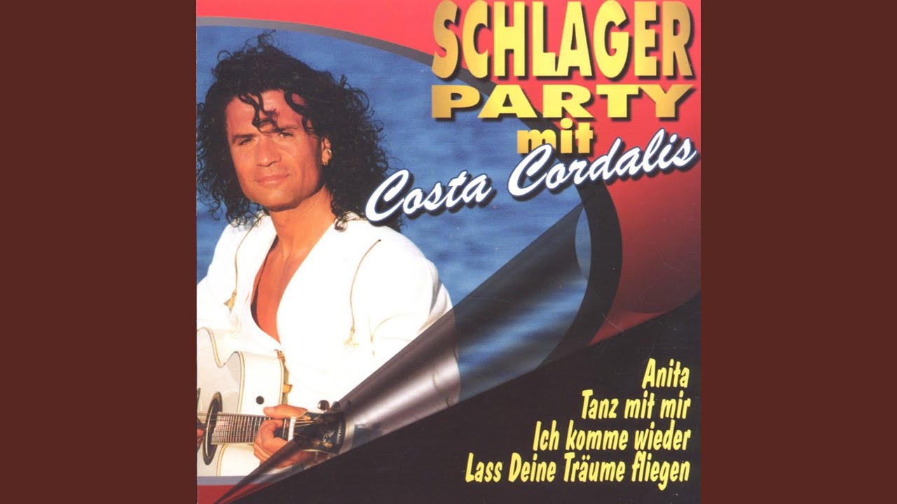 Anita (Neuaufnahme 1995)