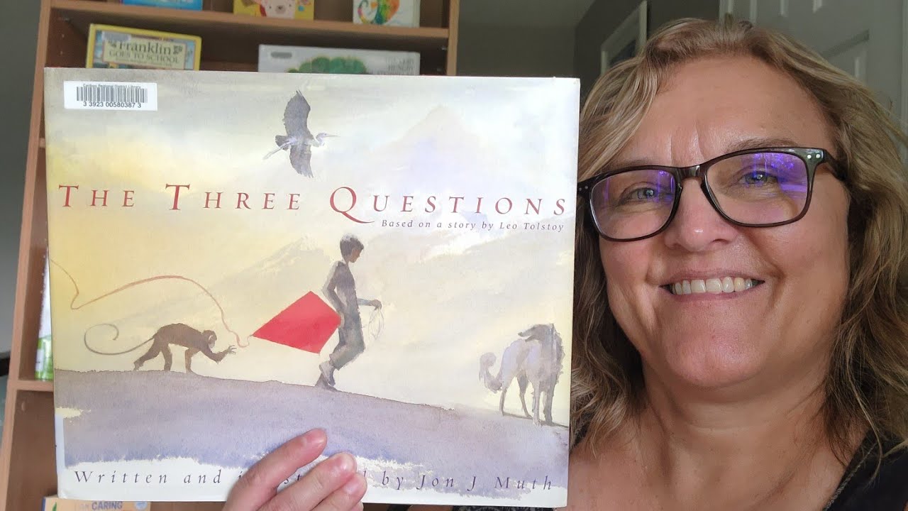 Storytime with Nonna - 