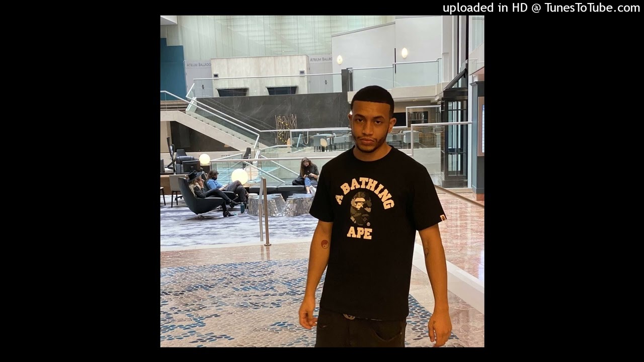 Lil $kam - Dubai, Cuba, Russia