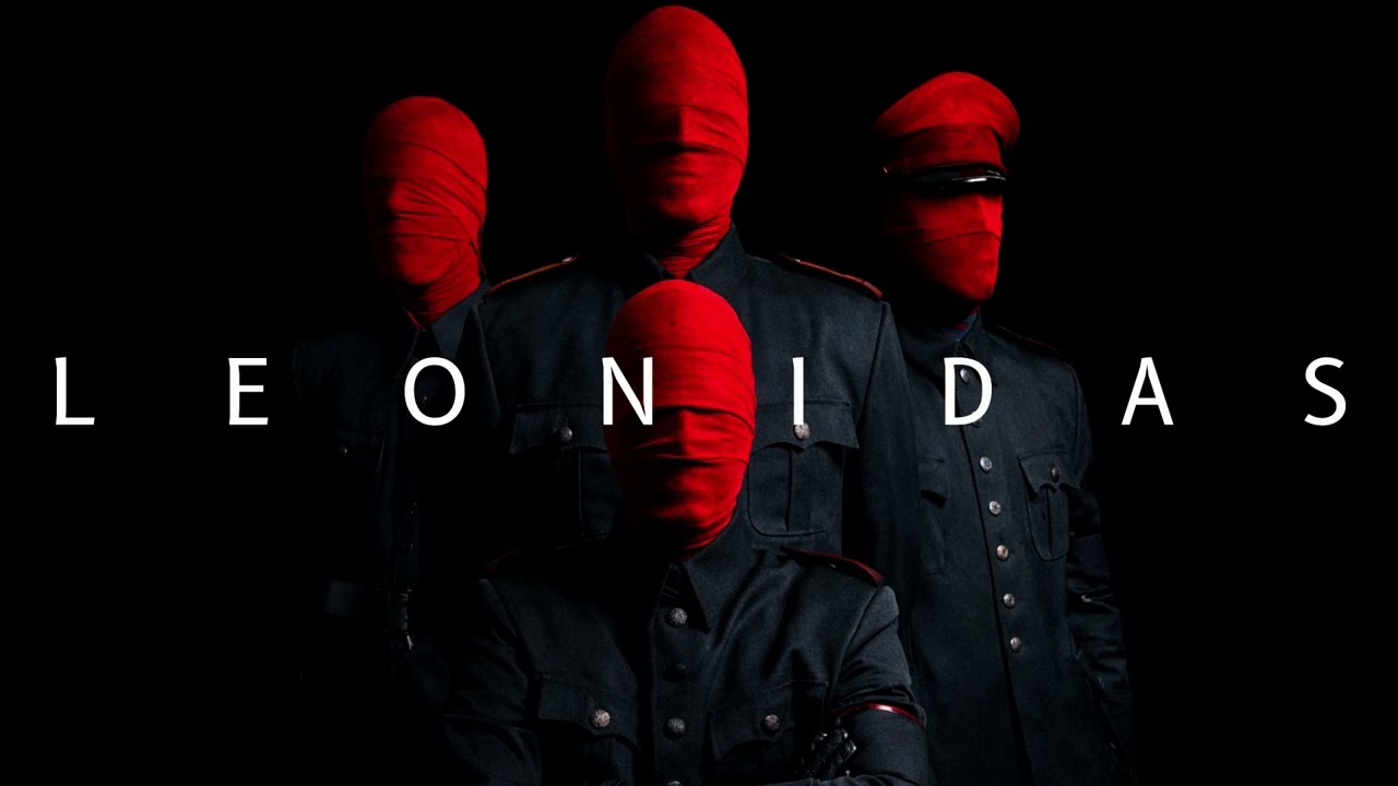 Leonidas - No Signal