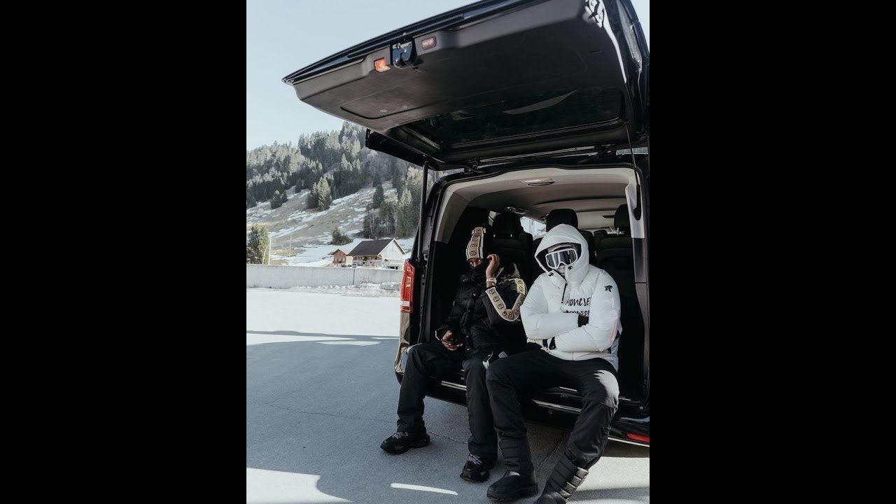 (FREE) Don Toliver x Ambient Type Beat - 