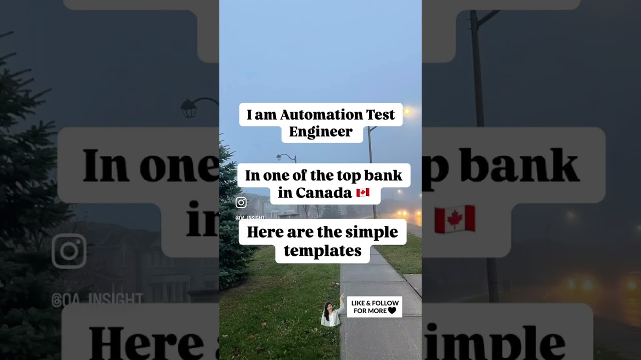 Sample Email to Send Resume to Recruiter #resume #job #canada #canadajobs #learning #motivation